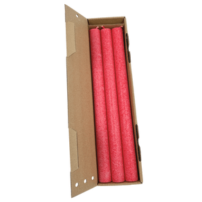 Velas Red Redondas 40 Cm